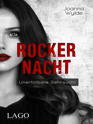 cover image of Rockernacht